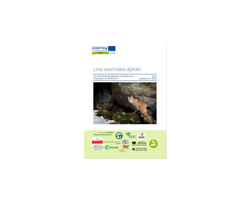 3Lynx Monitoring Report 2018/2019