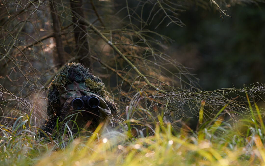Projekt LuchsRadar geht in die nächste Phase